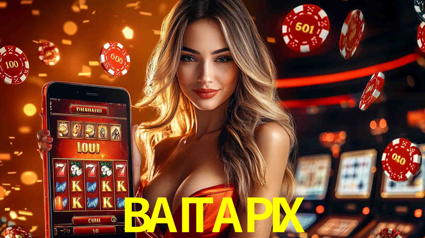 Grandes apostas na BAITAPIX casino