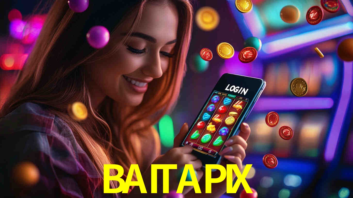 Poker online confiável na BAITAPIX