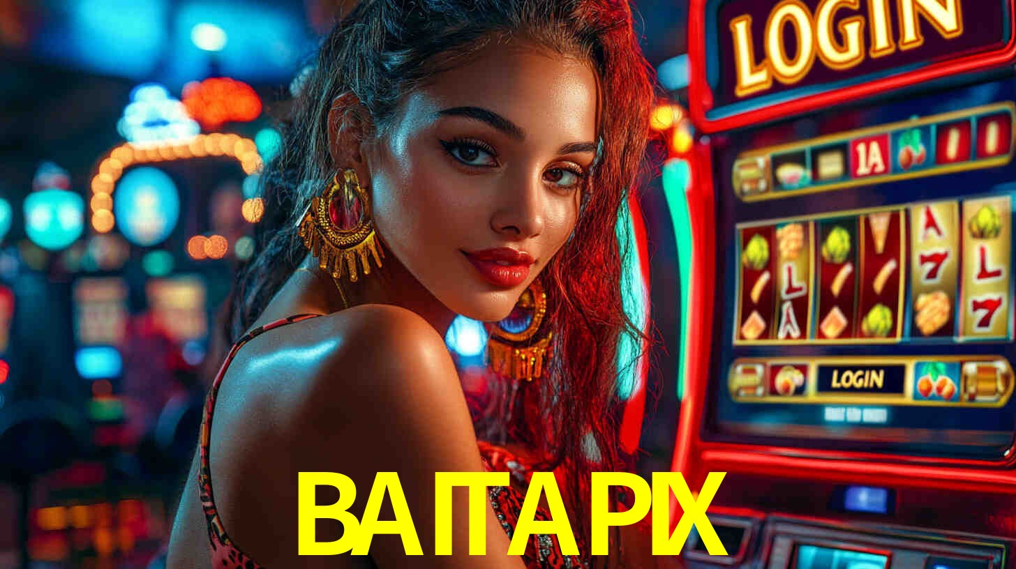 Cartas na mesa: Poker BAITAPIX
