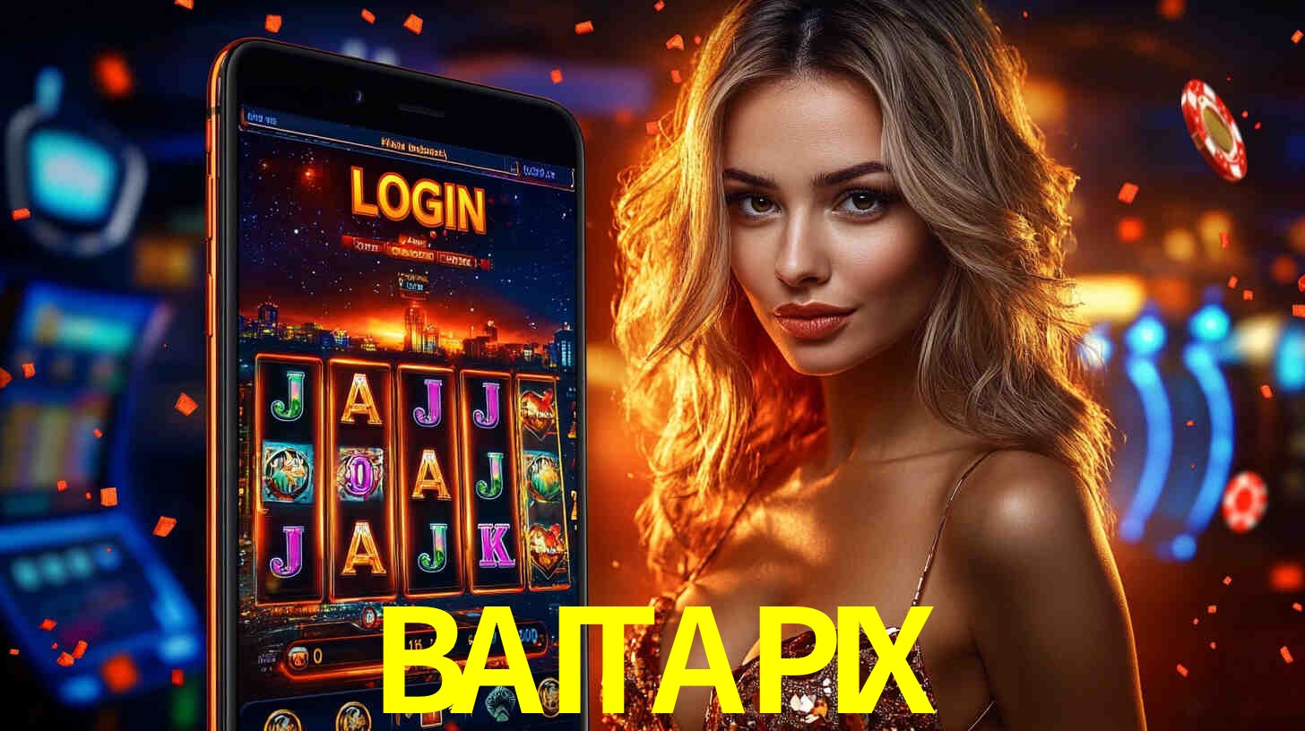 Apoio dedicado da BAITAPIX