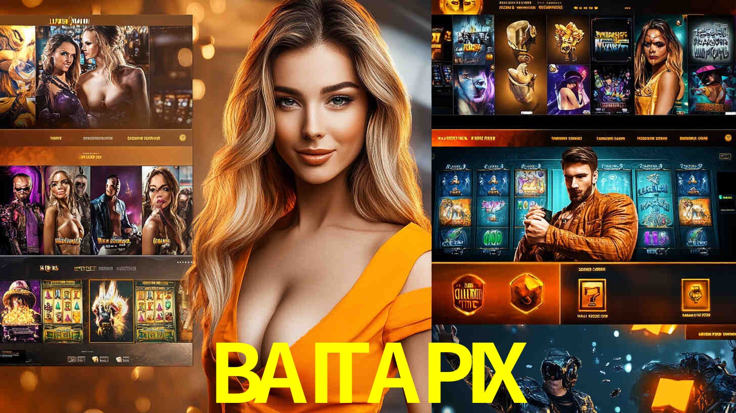 Assistência Apoio na BAITAPIX