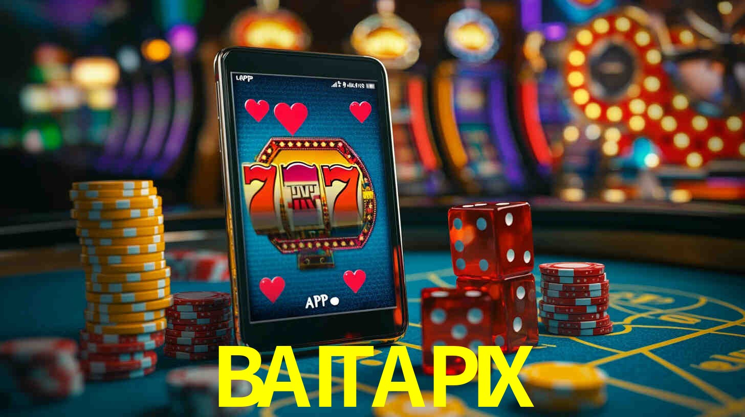 Apoio ao cliente na BAITAPIX