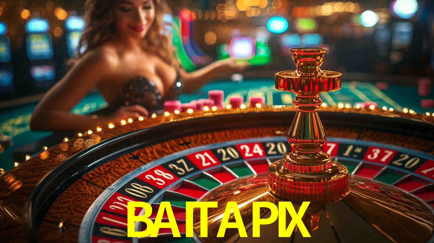 Compromisso com a Privacidade BAITAPIX