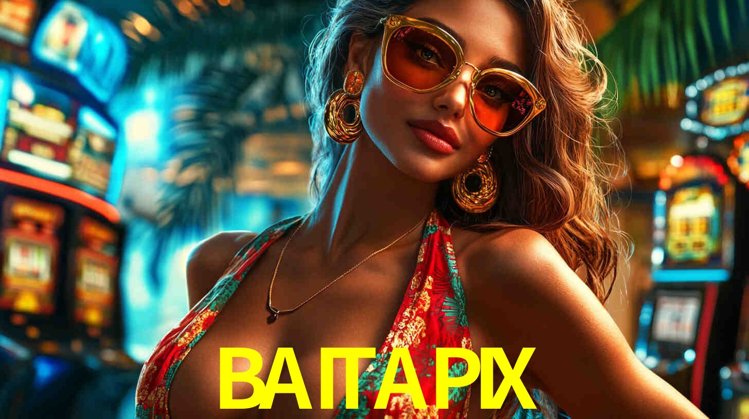 Proteção de informações na BAITAPIX