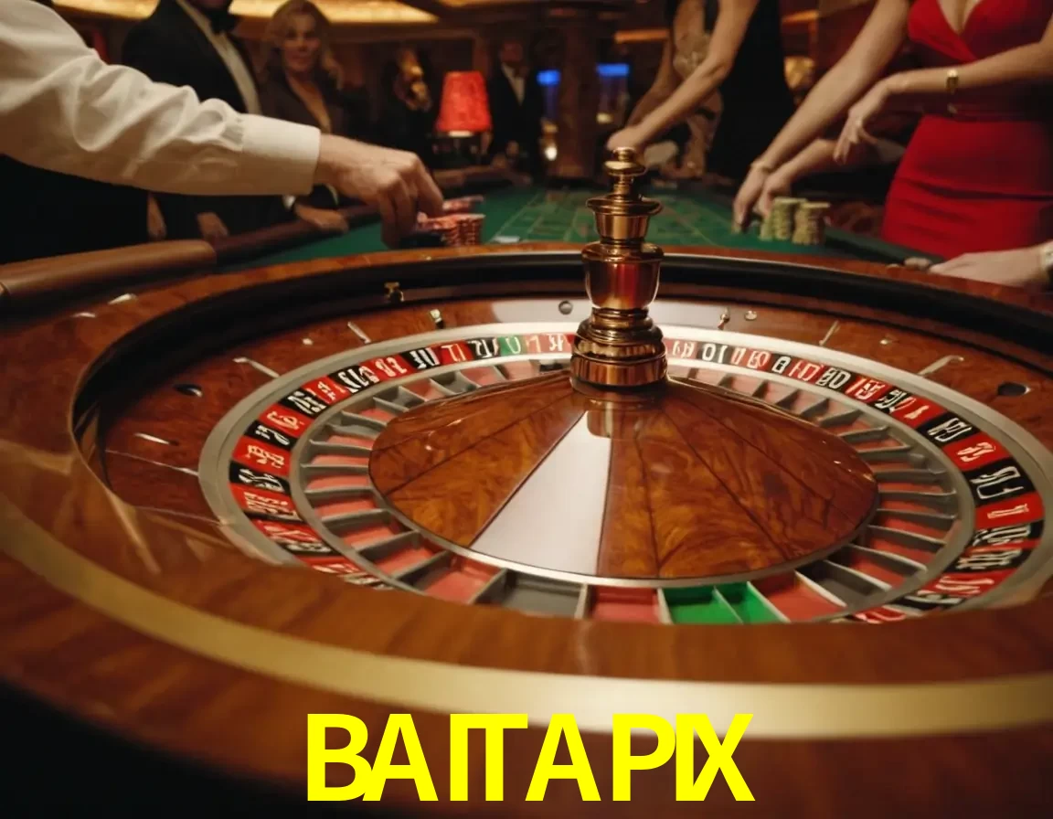 Privacidade garantida pela BAITAPIX