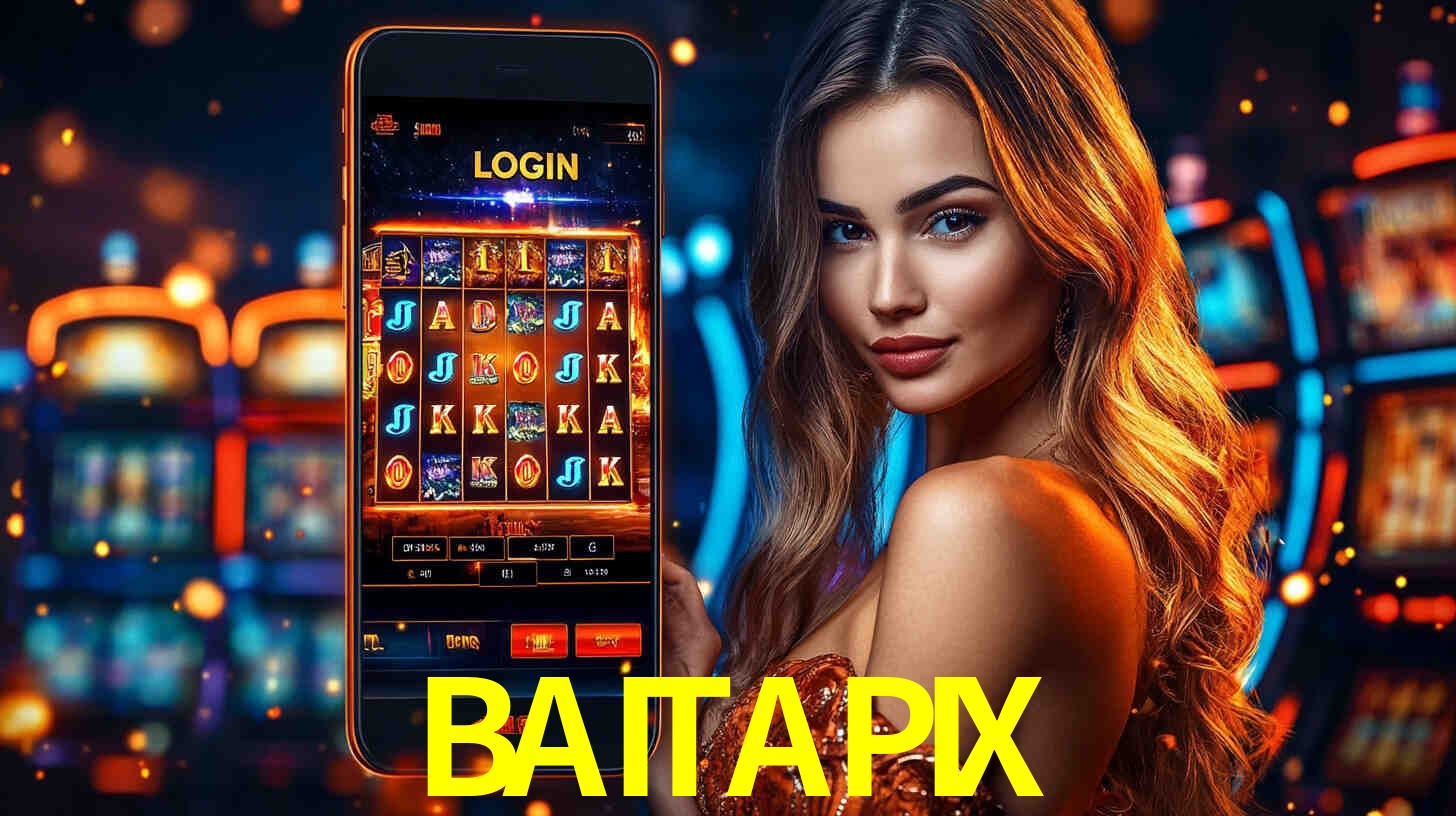 Isenção de Responsabilidades no site BAITAPIX