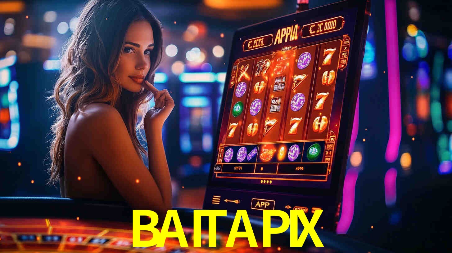 Limitação de Responsabilidade BAITAPIX