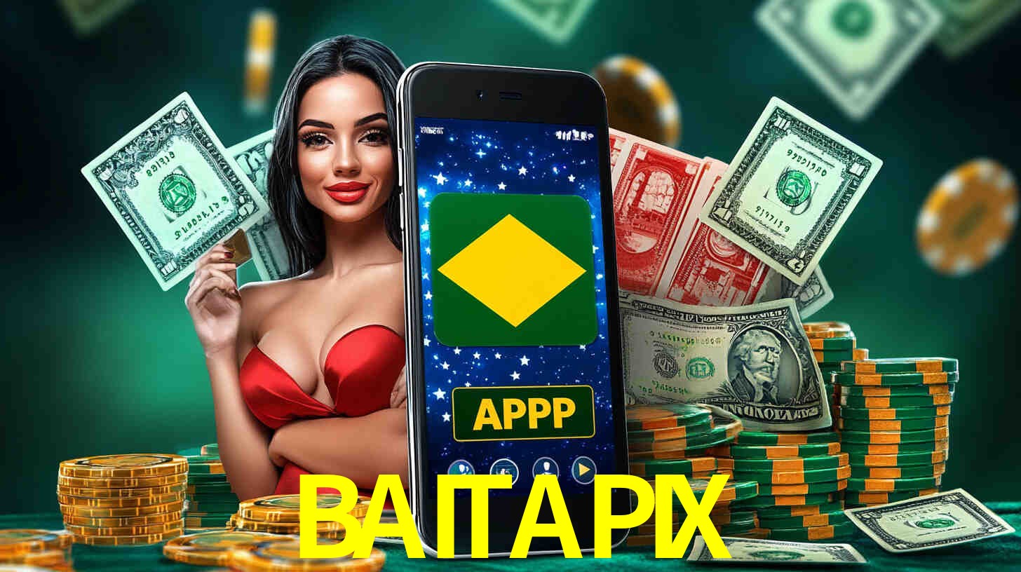 Isenção de Responsabilidade da BAITAPIX